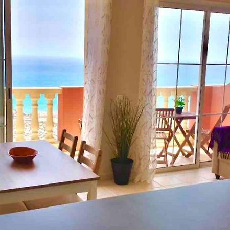 Apartamento Ana Costa Calma Esterno foto