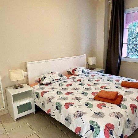 Apartamento Ana Costa Calma Esterno foto
