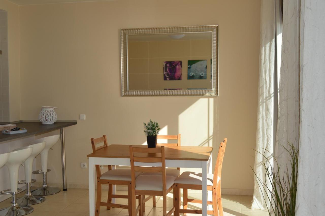 Apartamento Ana Costa Calma Esterno foto