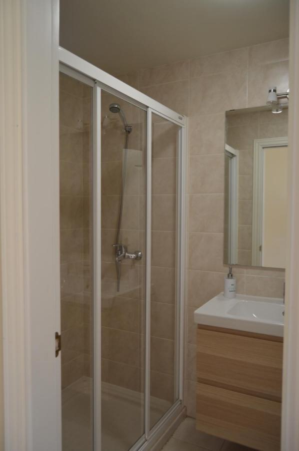 Apartamento Ana Costa Calma Esterno foto