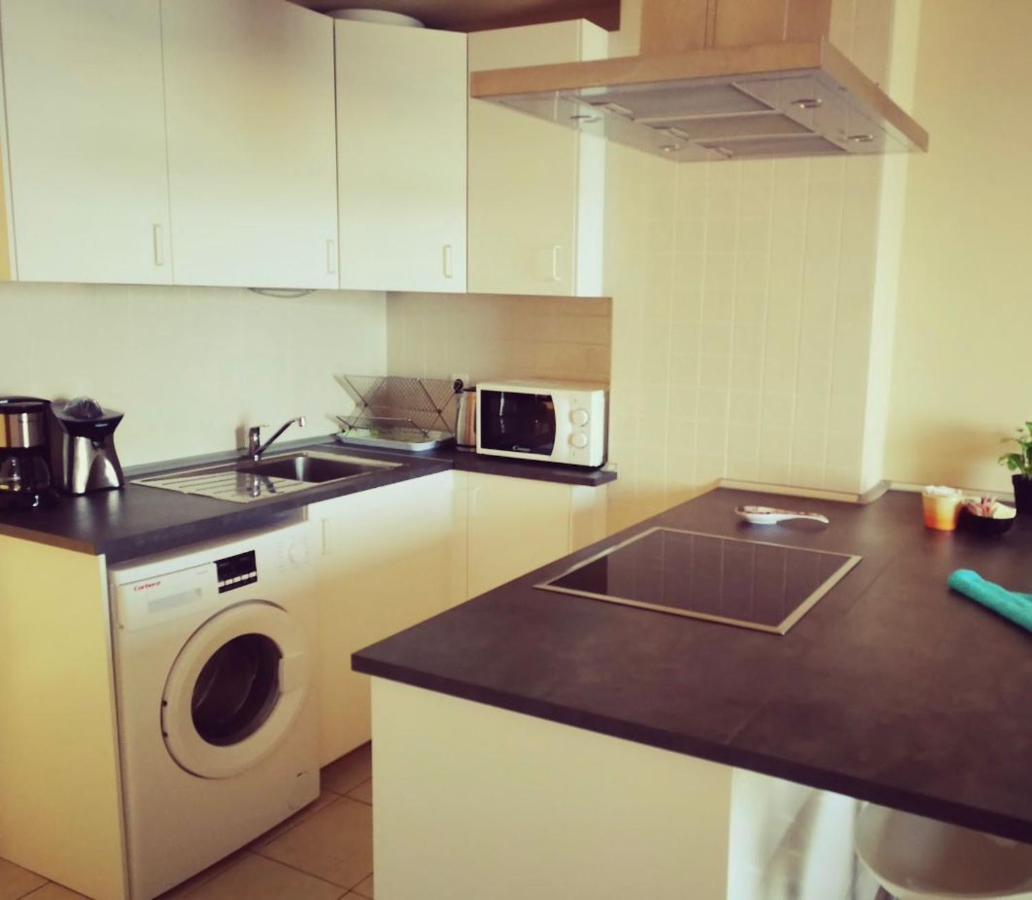 Apartamento Ana Costa Calma Esterno foto